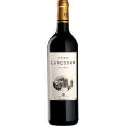 Chateau Lanessan | Red Wine