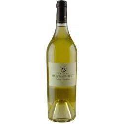Chateau Monbousquet Blanc | french wine