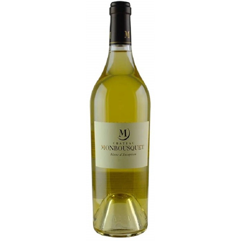 Chateau Monbousquet Blanc | white wine