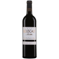 Chateau Bouscaut - Pessac-Leognan Grand Cru Classe | Red Wine