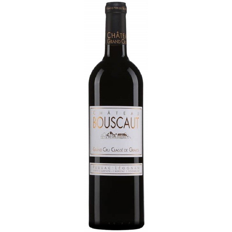 Chateau Bouscaut - Pessac-Leognan Grand Cru Classe | French Wine
