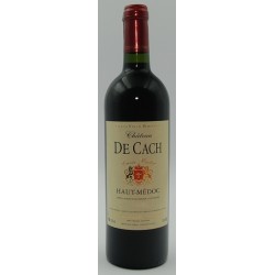 Chateau De Cach Cuvee Prestige | Red Wine