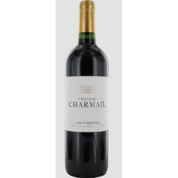 Chateau Charmail - Cru Bourgeois | Red Wine