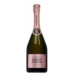 Brut Reserve Rose | Champagne