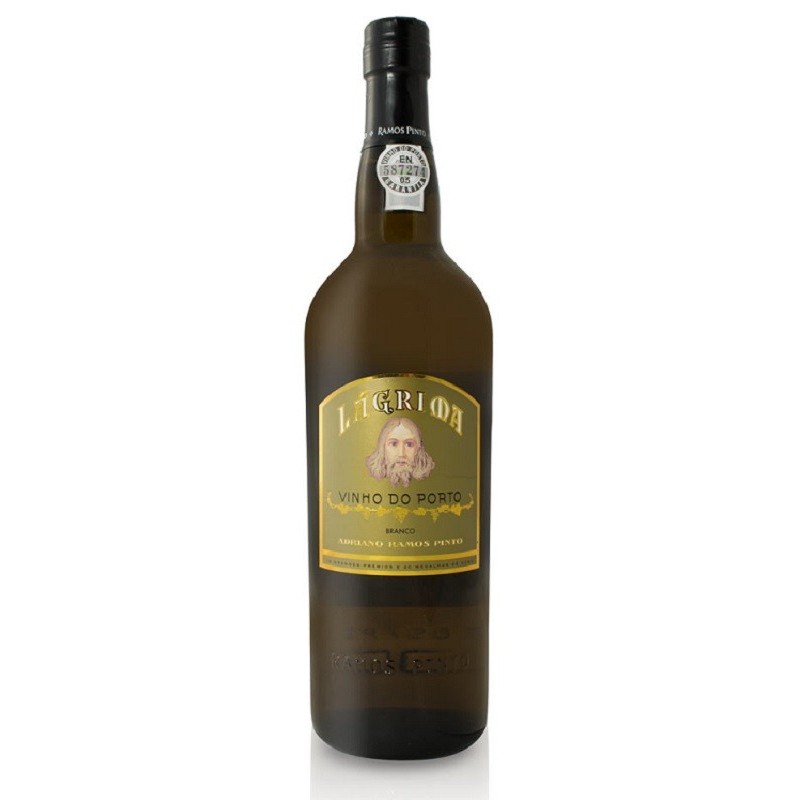Ramos Pinto Porto Blanc White Lagrima | french wine