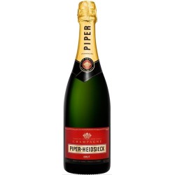 Champagne Piper-Heidsieck Brut Classique | Champagne