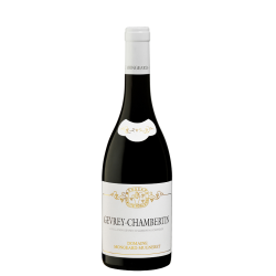 Domaine Mongeard-Mugneret Gevrey-Chambertin | Red Wine