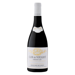 Domaine Mongeard-Mugneret Clos De Vougeot | Red Wine