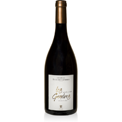 Chateau Tour Des Gendres Les Gendres - Vin Bio | Red Wine