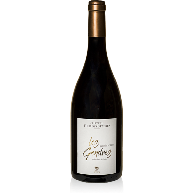 Chateau Tour Des Gendres Les Gendres - Vin Bio | Red Wine