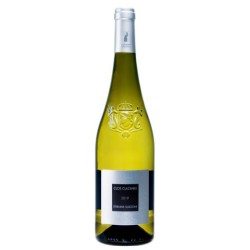 Clos Culombu - Tribbiera Vin Bio | white wine
