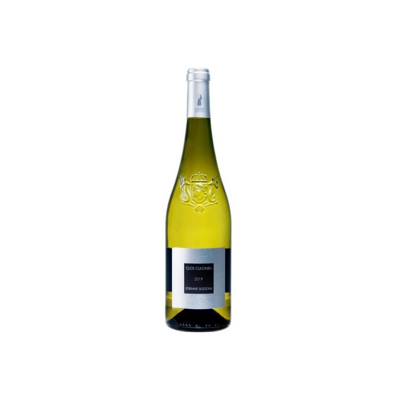 Clos Culombu - Clos Vin Bio | white wine