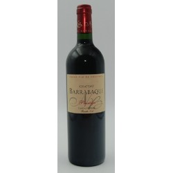 Chateau Barrabaque Cuvee Prestige | Red Wine