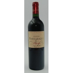 Chateau Barrabaque Cuvee Prestige | French Wine