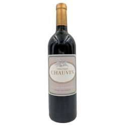 Chateau Chauvin | Red Wine
