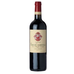 Chateau Fleur Cardinale - Vin Bio | Red Wine