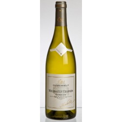 Domaine Michelot Meursault 1er Cru Charmes | white wine