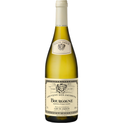 Maison Louis Jadot - Bourgogne Blanc Couvent Des Jacobins | white wine
