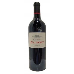 Chateau Clinet | Red Wine