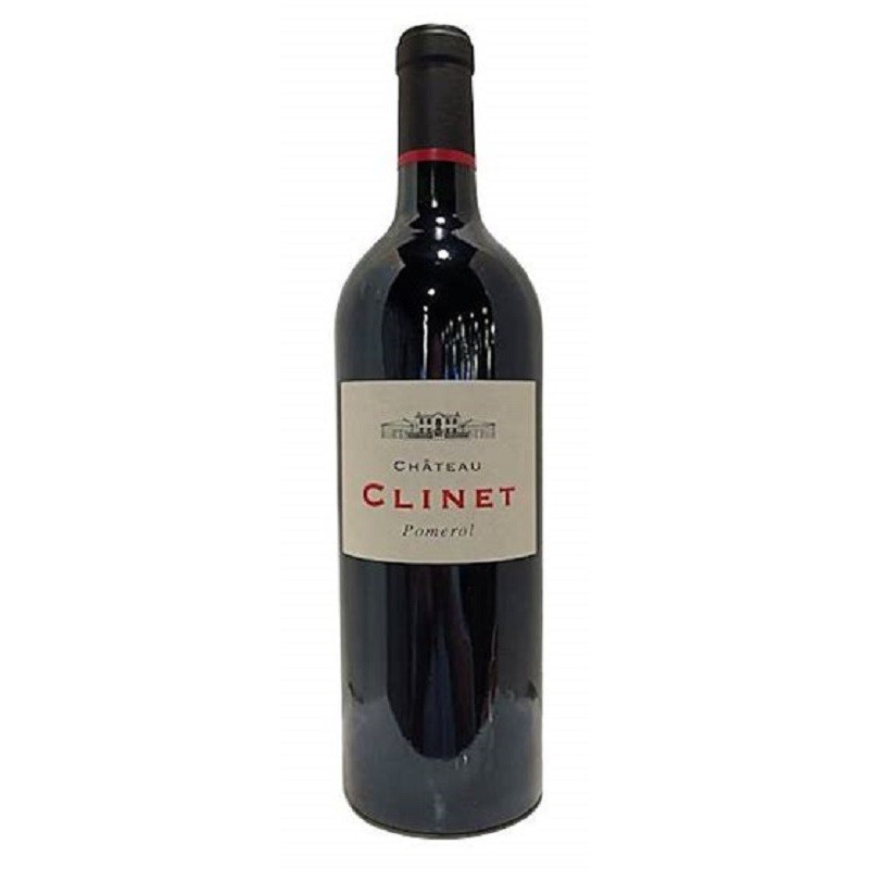 Chateau Clinet | Red Wine