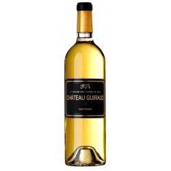 Chateau Guiraud - Sauternes 1er Cru Classe | white wine