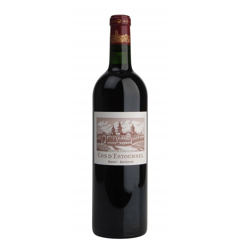 Chateau Cos D'estournel - 2nd Cru Classe | Red Wine