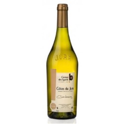 Byards Chardonnay 2018 Cdjura Blc 75cl Crd | Vin blanc
