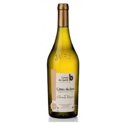 Caveau Des Byards Grande Reserve | white wine