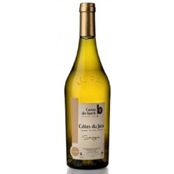 Byards Savagnin 2016 Cdjura Blc 75cl Crd | Vin blanc