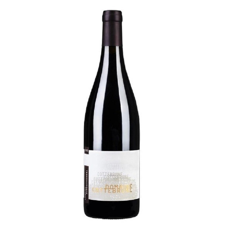 Domaine Cottebrune Pierre Gaillard - Faugeres Rouge Transhumance | Red Wine
