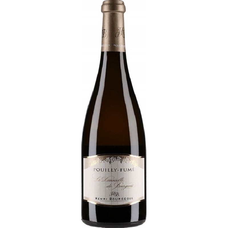 Domaine Henri Bourgeois Pouilly-Fumé La Demoiselle | white wine