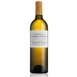 Domaine Sarda-Malet Cotes Du Roussillon Terroir Mailloles | white wine