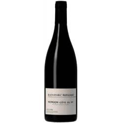 Domaine Jean-Marc Burgaud Morgon Cote Du Py | Red Wine