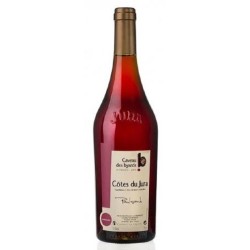 Caveau Des Byards Poulsard | Red Wine