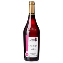 Caveau Des Byards Rubis | Red Wine