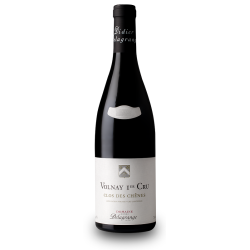 Domaine Henri Delagrange Volnay 1er Cru Clos Des Chenes | Red Wine