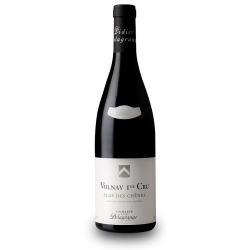 Domaine Henri Delagrange Volnay 1er Cru Clos Des Chenes