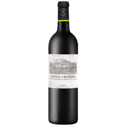 Chateau D'aussieres - Corbieres | French Wine