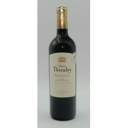 Chateau Thieuley | Red Wine