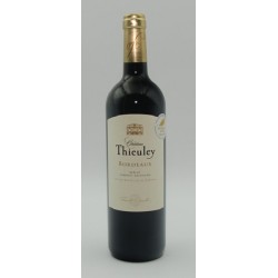 Chateau Thieuley | French Wine