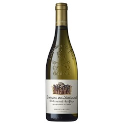 Domaine Des Sénéchaux - Chateauneuf-Du-Pape Blanc | white wine