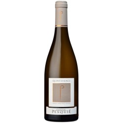 Chateau Pesquie Ventoux Quintessence Blanc | white wine