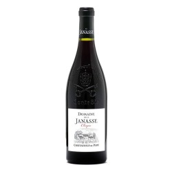 Domaine De La Janasse Chateauneuf-Du-Pape Chaupin | Red Wine