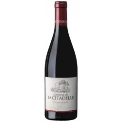 Domaine De La Citadelle Luberon Gourverneur Saint-Auban | Red Wine