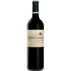 Chateau Laroze - Grand Cru Classe | French Wine