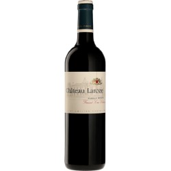 Chateau Laroze - Grand Cru Classe | Red Wine