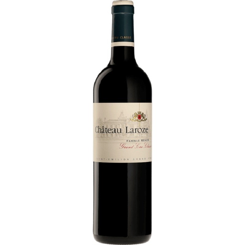 Chateau Laroze - Grand Cru Classe | Red Wine