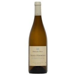 Domaine Belle Crozes-Hermitage Les Terres Blanches - Vin Bio | white wine