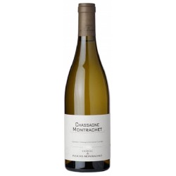 Chateau De Puligny Chassagne-Montrachet - Vin Bio | white wine