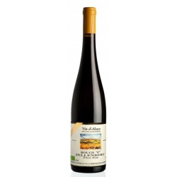 Domaine Jean Becker Pinot Noir F De Zellenberg - Vin Bio | Red Wine